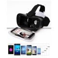 2016 Hot Sale VR BOX Version 5.0 Generation Distance Adjustable 3D Glasses Headset VR box VR Case